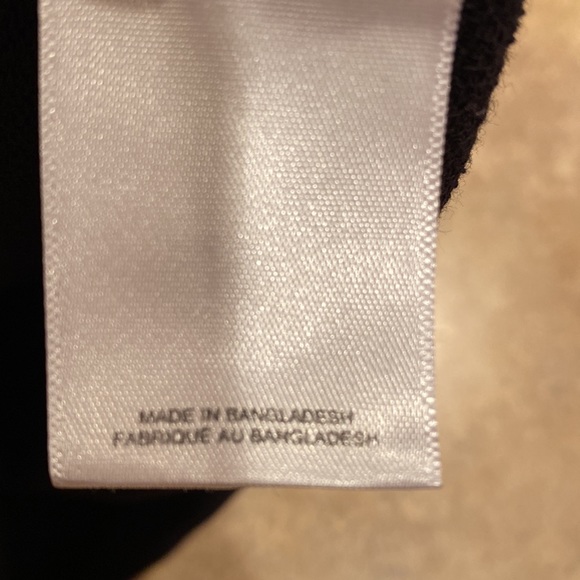 Womens Express One Eleven shirt dress size small - Picture 5 of 7